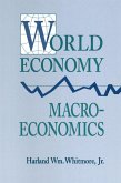 World Economy Macroeconomics (eBook, PDF)