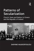 Patterns of Secularization (eBook, ePUB)