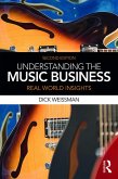 Understanding the Music Business (eBook, ePUB)