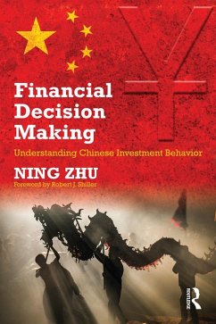 Financial Decision Making (eBook, PDF) - Zhu, Ning