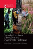 Routledge Handbook of Ecological and Environmental Restoration (eBook, ePUB)