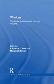 Wisdom: The Collected Articles of Norman Whybray (eBook, ePUB)