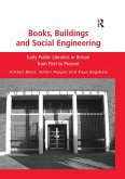 Books, Buildings and Social Engineering (eBook, PDF)
