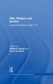 War, Religion and Service (eBook, ePUB)