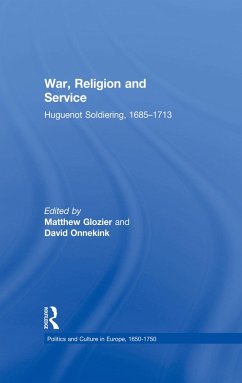 War, Religion and Service (eBook, ePUB) Cover War, Religion and Service (eBook, ePUB)