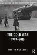 The Cold War 1949-2016 (eBook, ePUB) - Bild 1