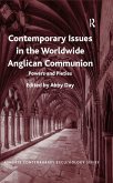Contemporary Issues in the Worldwide Anglican Communion (eBook, ePUB)