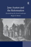 Jane Austen and the Reformation (eBook, ePUB)