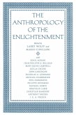 The Anthropology of the Enlightenment (eBook, ePUB)