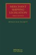 Merchant Shipping Legislation (eBook,... - Bild 1
