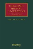 Merchant Shipping Legislation (eBook, PDF)