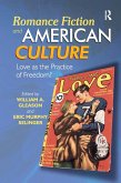 Romance Fiction and American Culture (eBook, ePUB)