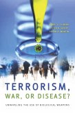 Terrorism, War, or Disease? (eBook, ePUB)