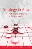 Strategy in Asia (eBook, ePUB) Strategy in Asia (eBook, ePUB)