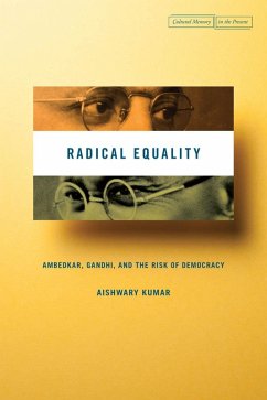 Radical Equality (eBook, ePUB) - Kumar, Aishwary