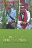 The Demands of Recognition (eBook, ePUB)