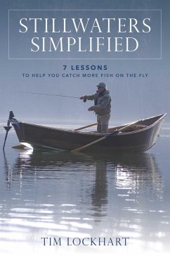 Cover Stillwaters Simplified (eBook, ePUB)