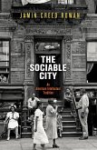 The Sociable City (eBook, ePUB)