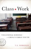 Class Work (eBook, ePUB)