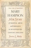 The Case of Mistress Mary Hampson (eBook, ePUB)