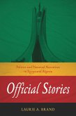 Official Stories (eBook, ePUB)