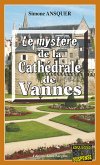 Le mystère de la Cathédrale de Vannes (eBook, ePUB)