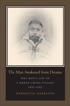 Cover The Man Awakened from Dreams (eBook, ePUB)