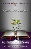 Keys to Successful Sowing (eBook, ePUB)