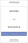 Desire and Distance (eBook, ePUB)