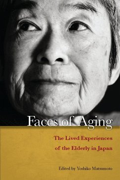 Faces of Aging (eBook, ePUB)