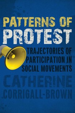 Patterns of Protest (eBook, ePUB) - Corrigall-Brown, Catherine