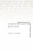 Contemplative Nation (eBook, ePUB)