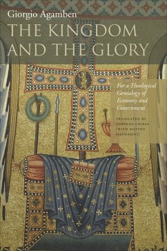 Cover The Kingdom and the Glory (eBook, ePUB)