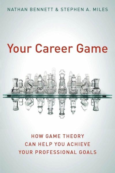 Your Career Game (eBook, PDF) Your Career Game (eBook, PDF)
