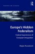 Europe's Hidden Federalism (eBook, PDF) - Bild 1