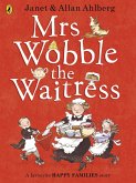 Mrs Wobble the Waitress (eBook, ePUB)