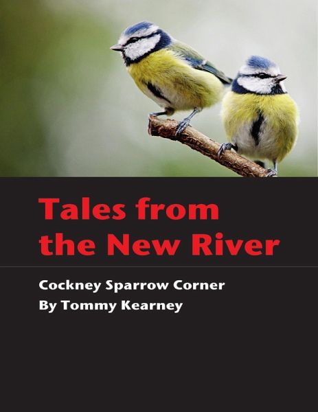 Tales from the New River - Cockney Sparrow Corner (eBook, ePUB) Tales from the New River - Cockney Sparrow Corner (eBook, ePUB)