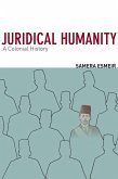Juridical Humanity (eBook, ePUB)