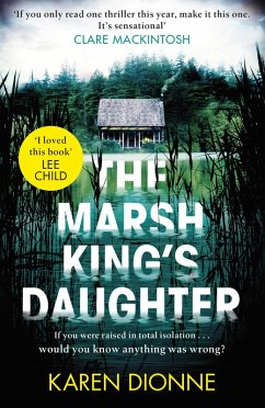 The Marsh King's Daughter (eBook, ePUB) - Dionne, Karen