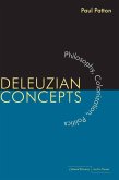 Deleuzian Concepts (eBook, ePUB)
