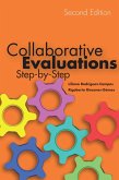 Collaborative Evaluations (eBook, ePUB)