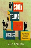 Storytelling in Business (eBook, ePUB)