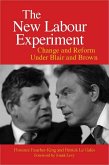 The New Labour Experiment (eBook, ePUB)