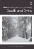 The Routledge Companion to Death and Dying (eBook, PDF)