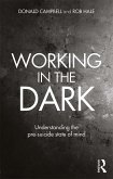 Working in the Dark (eBook, ePUB)