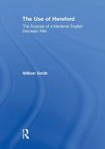 The Use of Hereford (eBook, PDF)