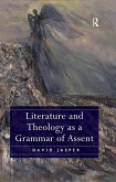 Literature and Theology as a Grammar of Assent (eBook, ePUB)