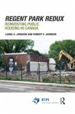 Regent Park Redux (eBook, PDF)