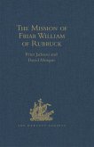 The Mission of Friar William of Rubruck (eBook, ePUB)