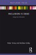 Inclusion is Dead (eBook, PDF) - Bild 1